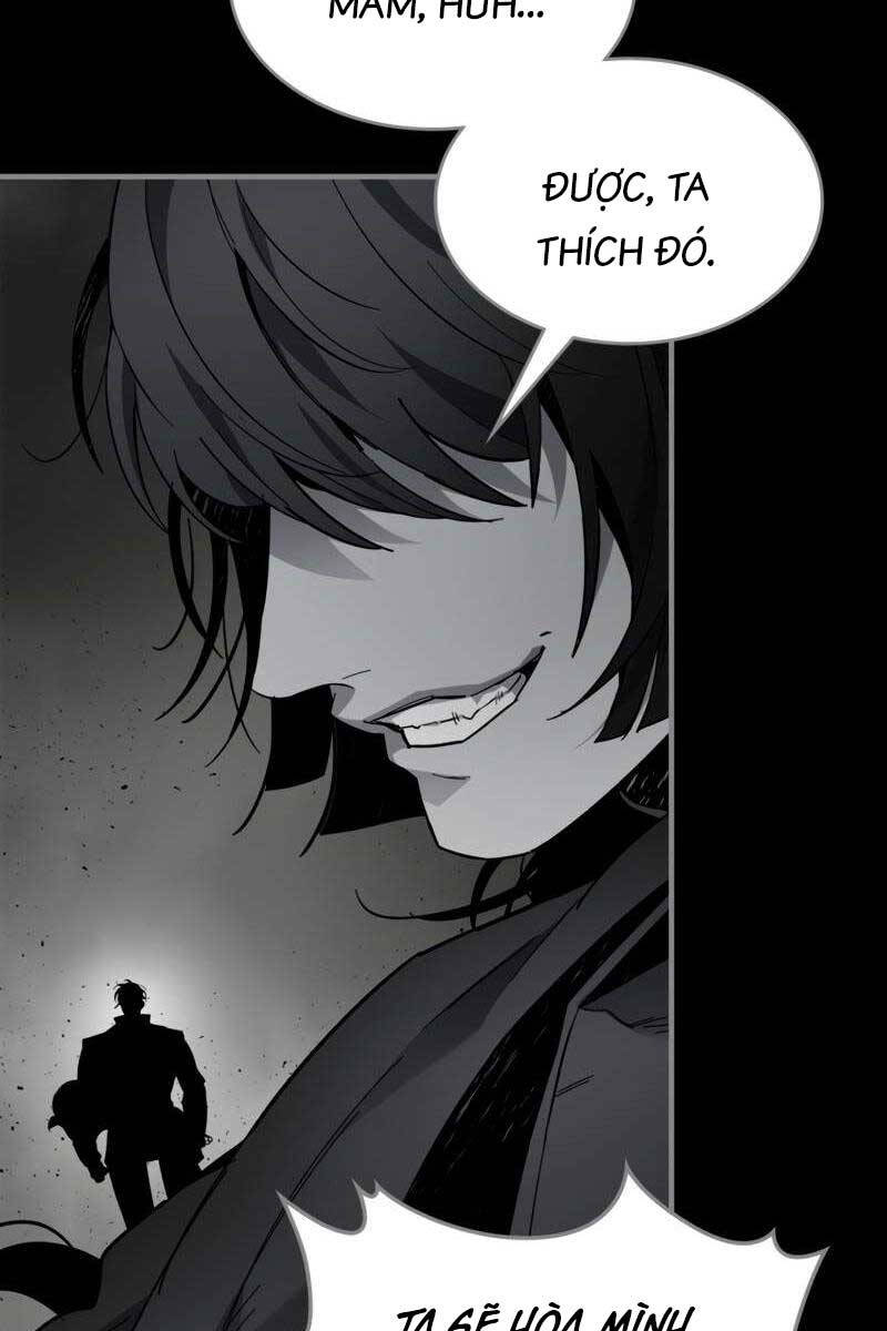 Thăng Cấp Cùng Thần Chap 79 - Next Chap 80