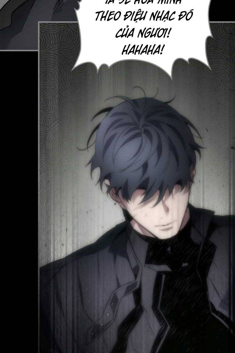 Thăng Cấp Cùng Thần Chap 79 - Next Chap 80