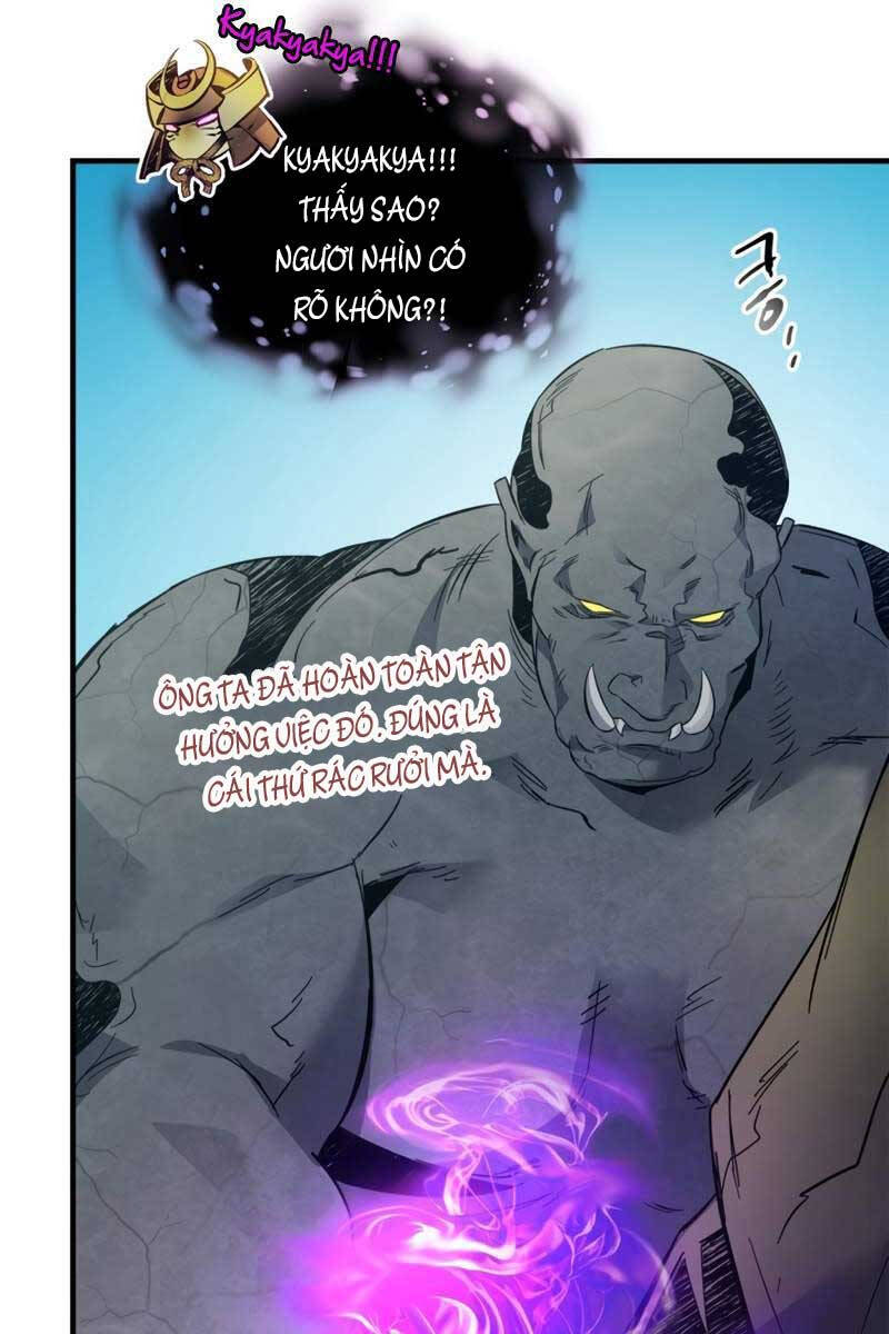 Thăng Cấp Cùng Thần Chap 79 - Next Chap 80