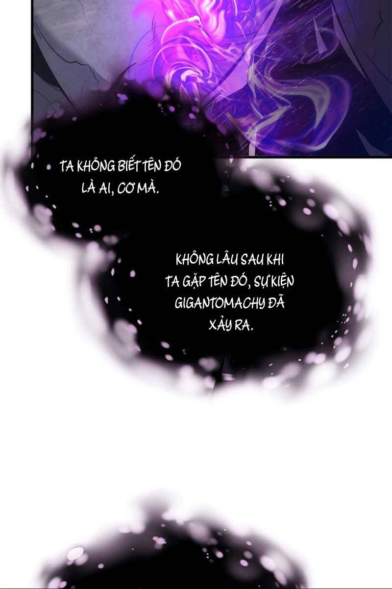 Thăng Cấp Cùng Thần Chap 79 - Next Chap 80