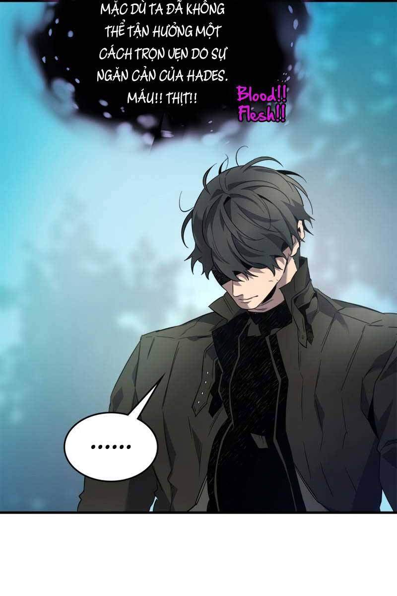 Thăng Cấp Cùng Thần Chap 79 - Next Chap 80