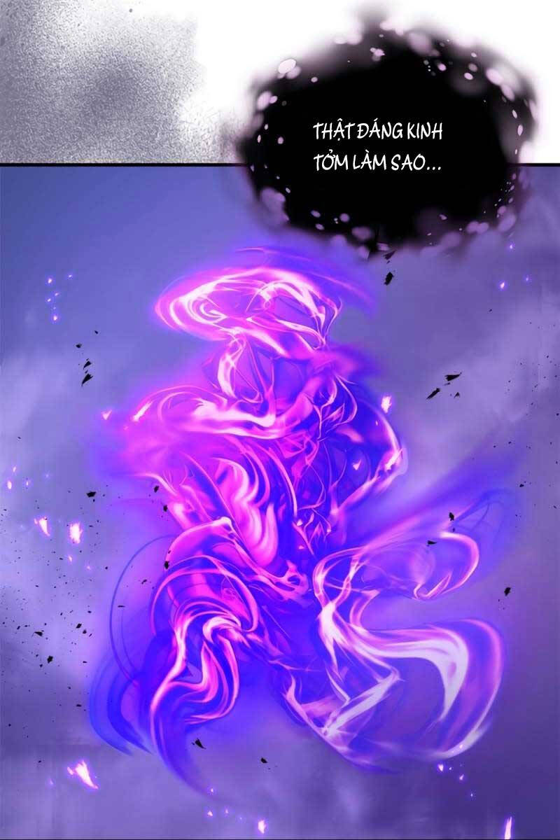 Thăng Cấp Cùng Thần Chap 79 - Next Chap 80