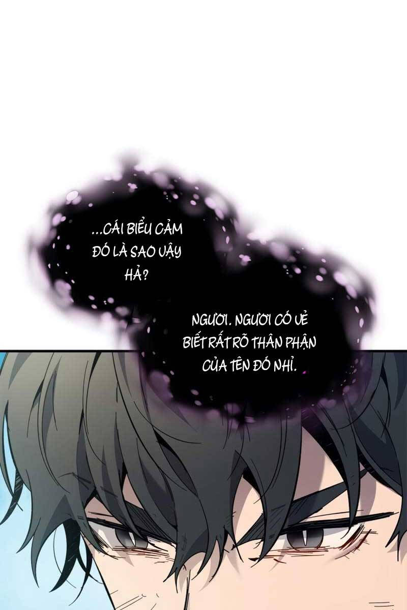 Thăng Cấp Cùng Thần Chap 79 - Next Chap 80
