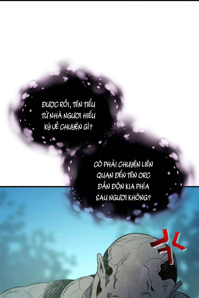 Thăng Cấp Cùng Thần Chap 79 - Next Chap 80