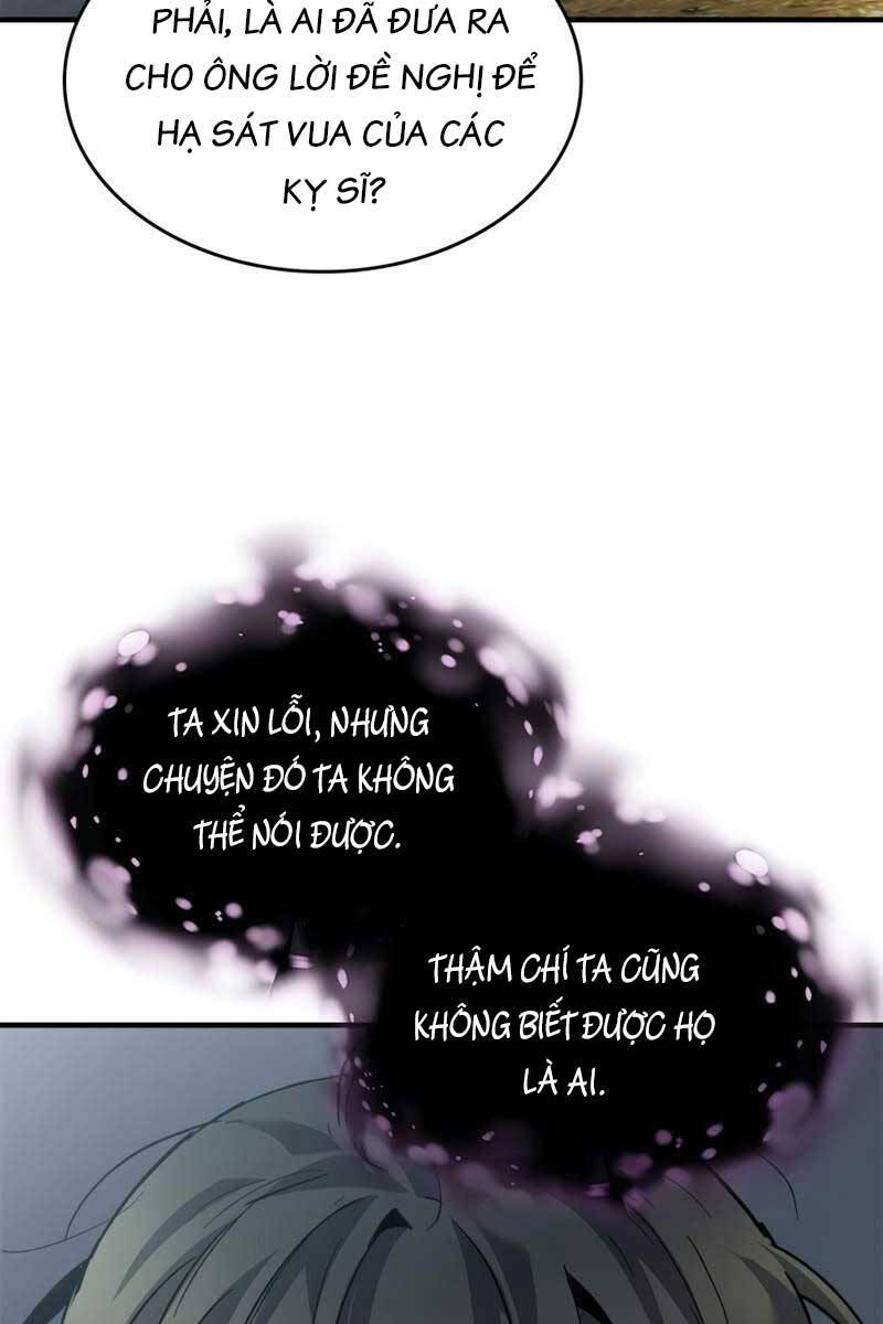 Thăng Cấp Cùng Thần Chap 79 - Next Chap 80