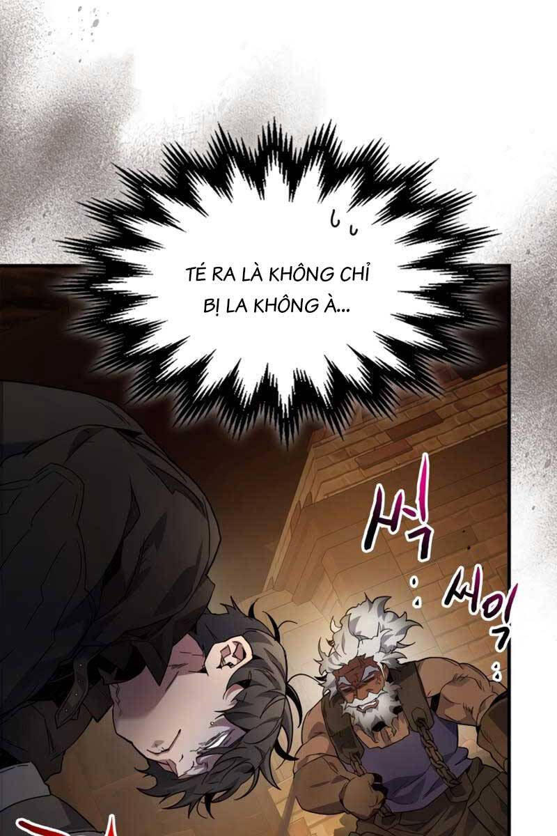 Thăng Cấp Cùng Thần Chap 79 - Next Chap 80