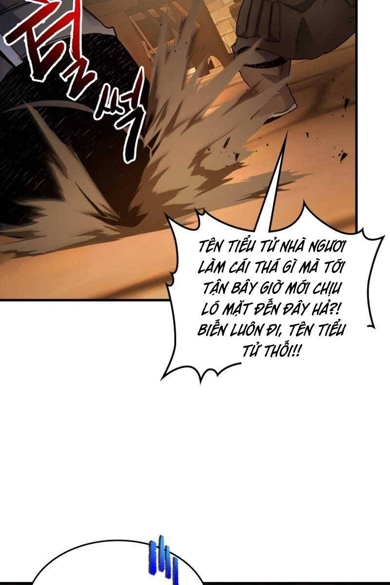 Thăng Cấp Cùng Thần Chap 79 - Next Chap 80