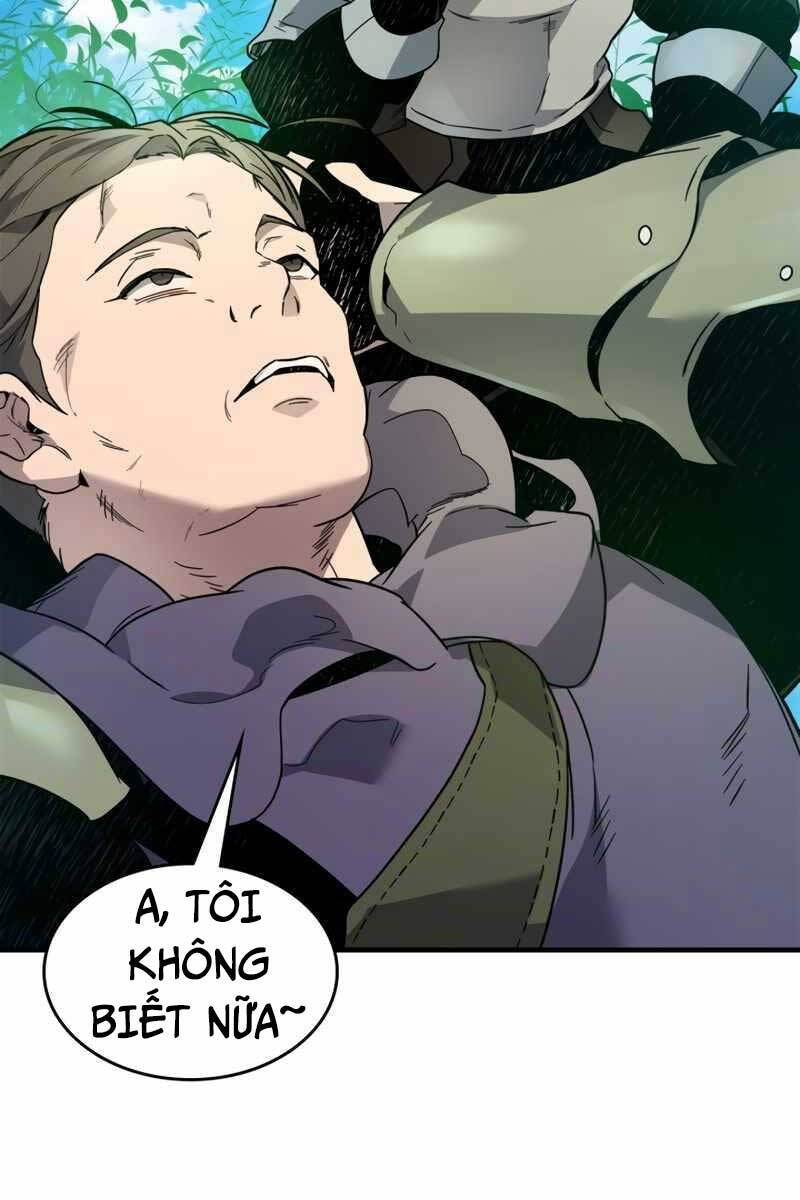 Thăng Cấp Cùng Thần Chap 83 - Next Chap 84