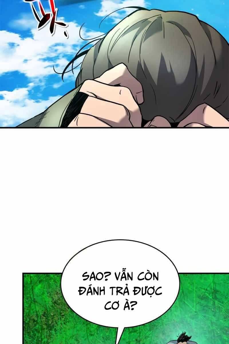 Thăng Cấp Cùng Thần Chap 83 - Next Chap 84