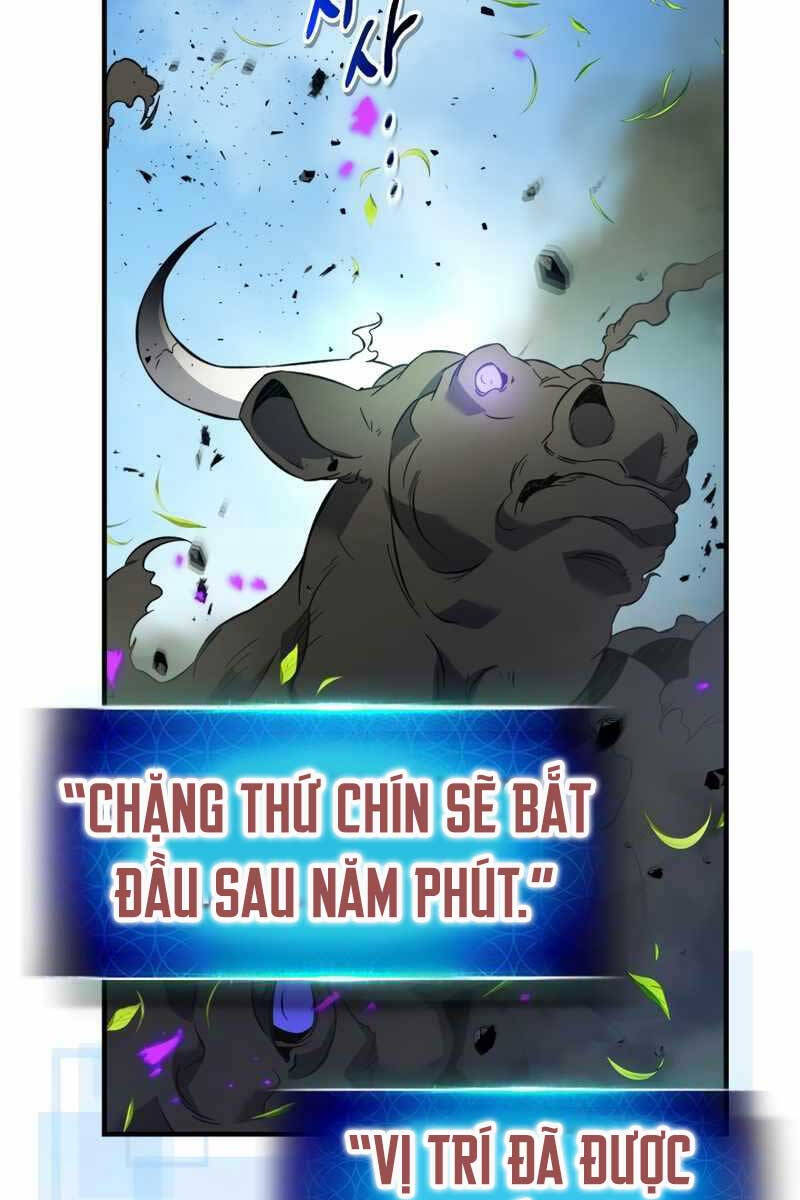 Thăng Cấp Cùng Thần Chap 83 - Next Chap 84