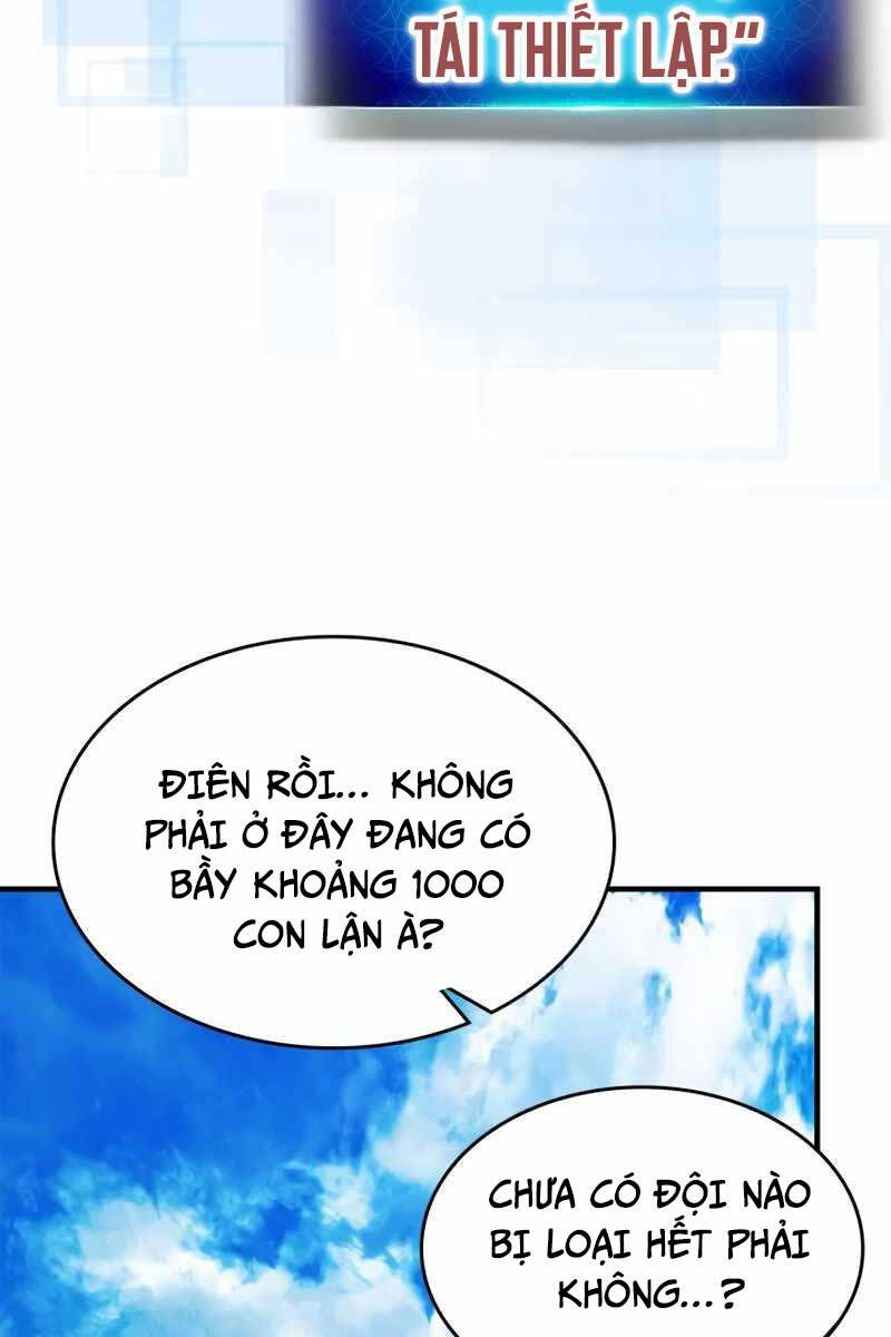 Thăng Cấp Cùng Thần Chap 83 - Next Chap 84