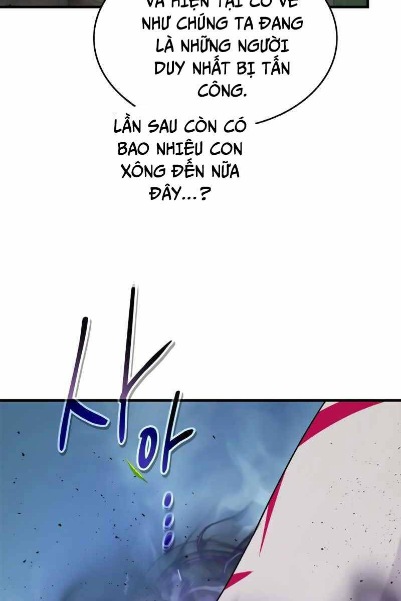 Thăng Cấp Cùng Thần Chap 83 - Next Chap 84