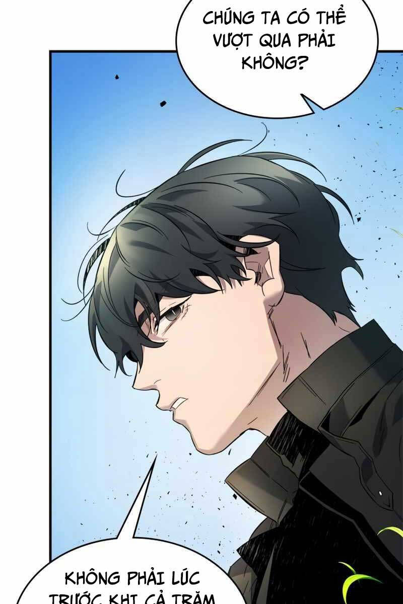 Thăng Cấp Cùng Thần Chap 83 - Next Chap 84