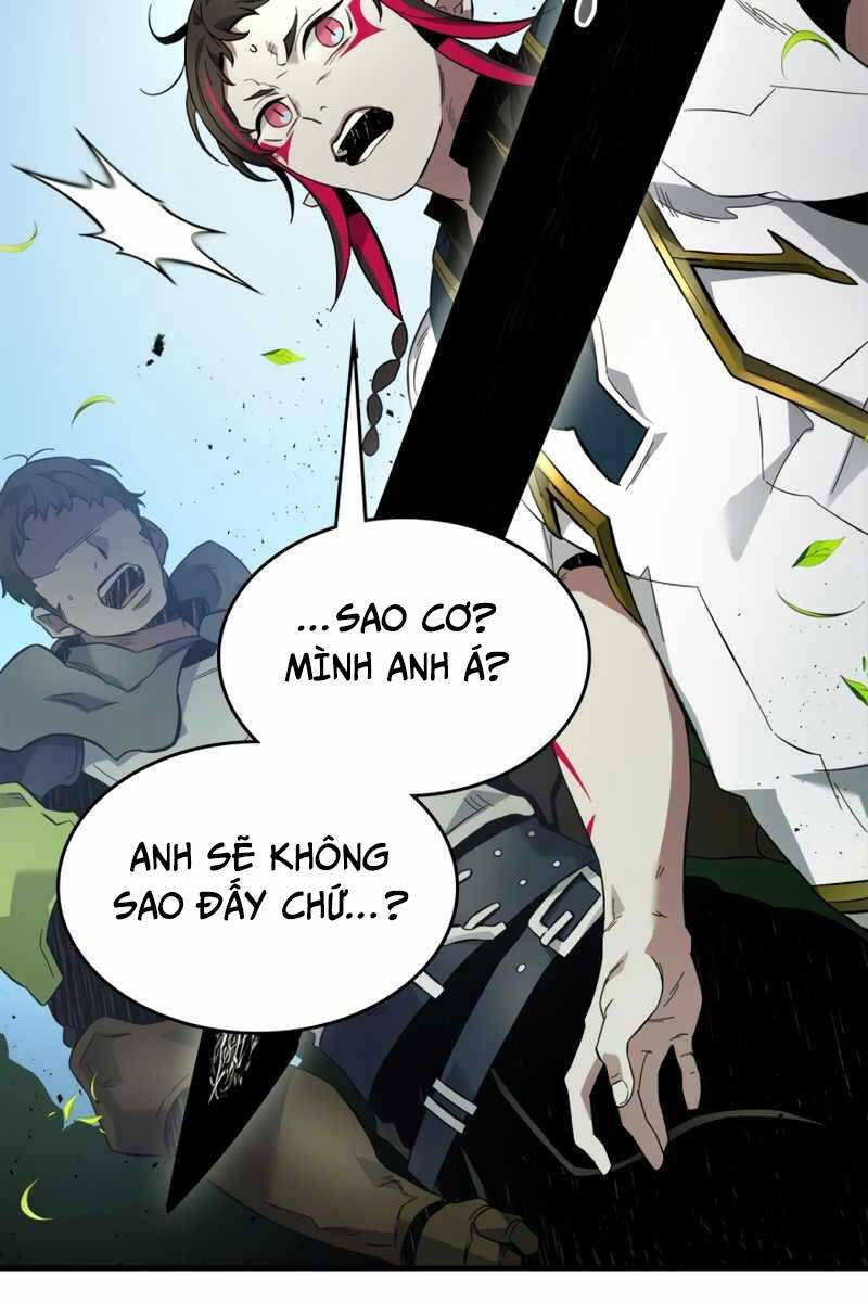Thăng Cấp Cùng Thần Chap 83 - Next Chap 84
