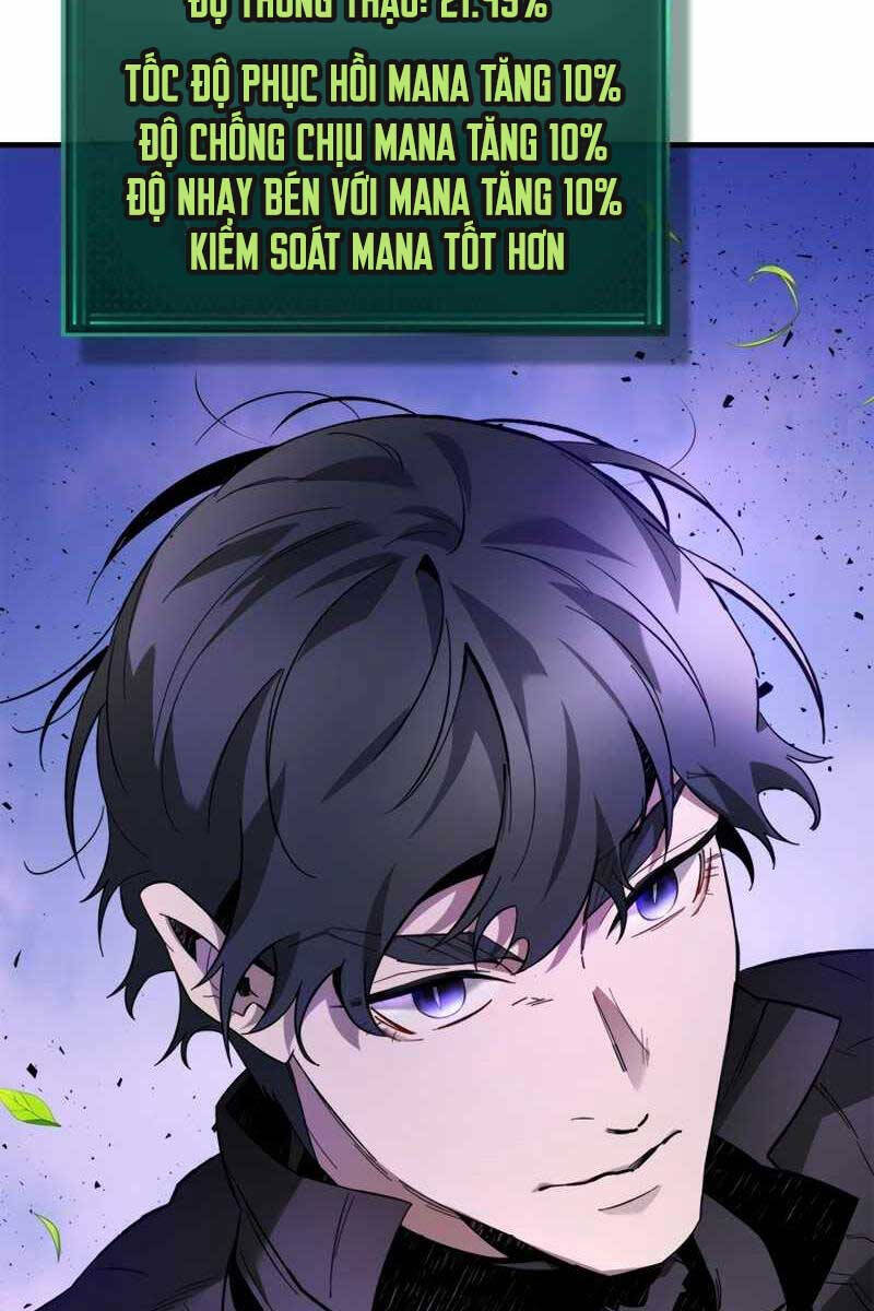 Thăng Cấp Cùng Thần Chap 83 - Next Chap 84