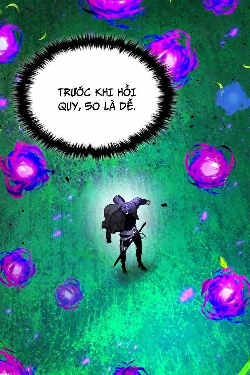 Thăng Cấp Cùng Thần Chap 83 - Next Chap 84