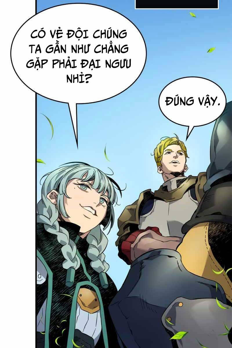 Thăng Cấp Cùng Thần Chap 83 - Next Chap 84