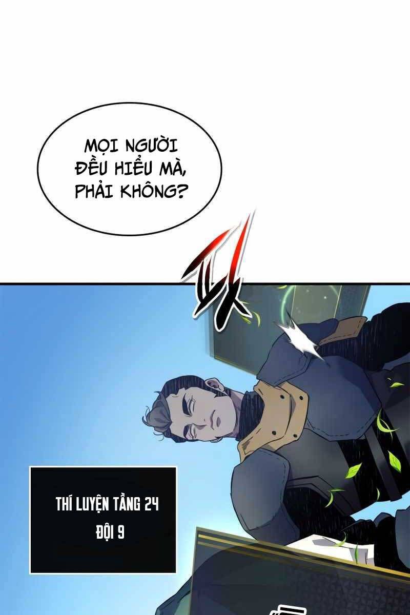 Thăng Cấp Cùng Thần Chap 83 - Next Chap 84