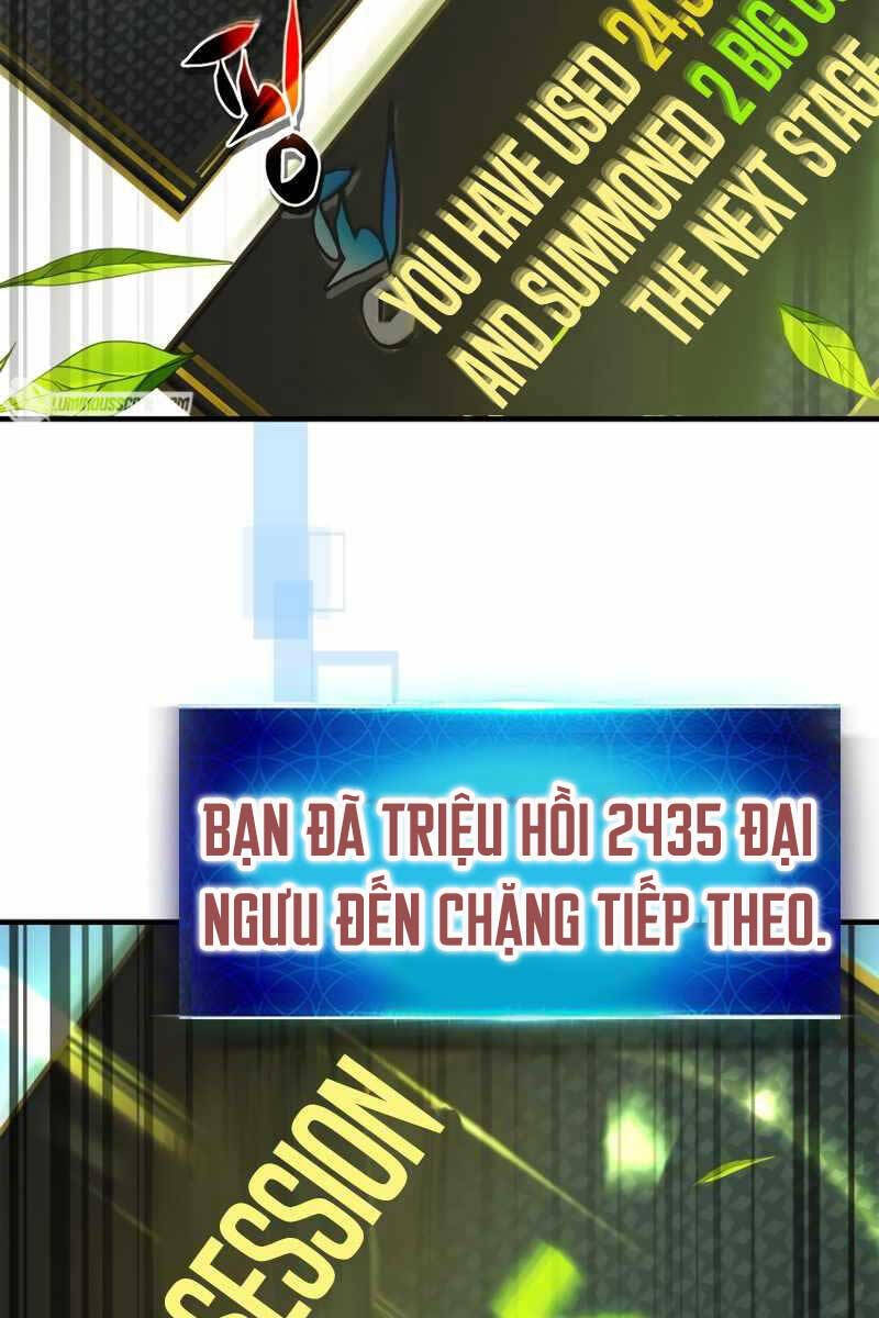 Thăng Cấp Cùng Thần Chap 83 - Next Chap 84