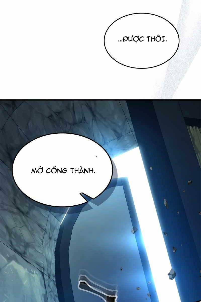 Thăng Cấp Cùng Thần Chap 84 - Next Chap 85