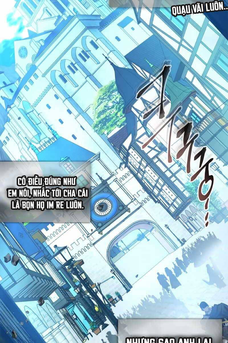 Thăng Cấp Cùng Thần Chap 84 - Next Chap 85