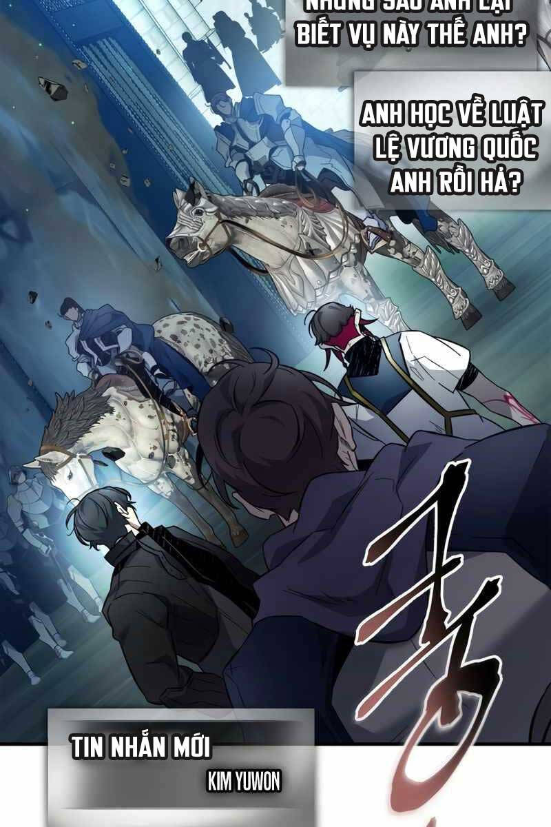 Thăng Cấp Cùng Thần Chap 84 - Next Chap 85