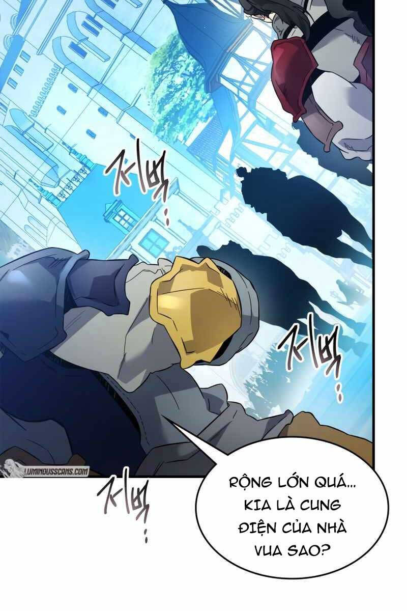 Thăng Cấp Cùng Thần Chap 84 - Next Chap 85