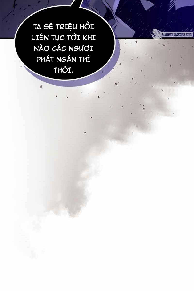 Thăng Cấp Cùng Thần Chap 84 - Next Chap 85