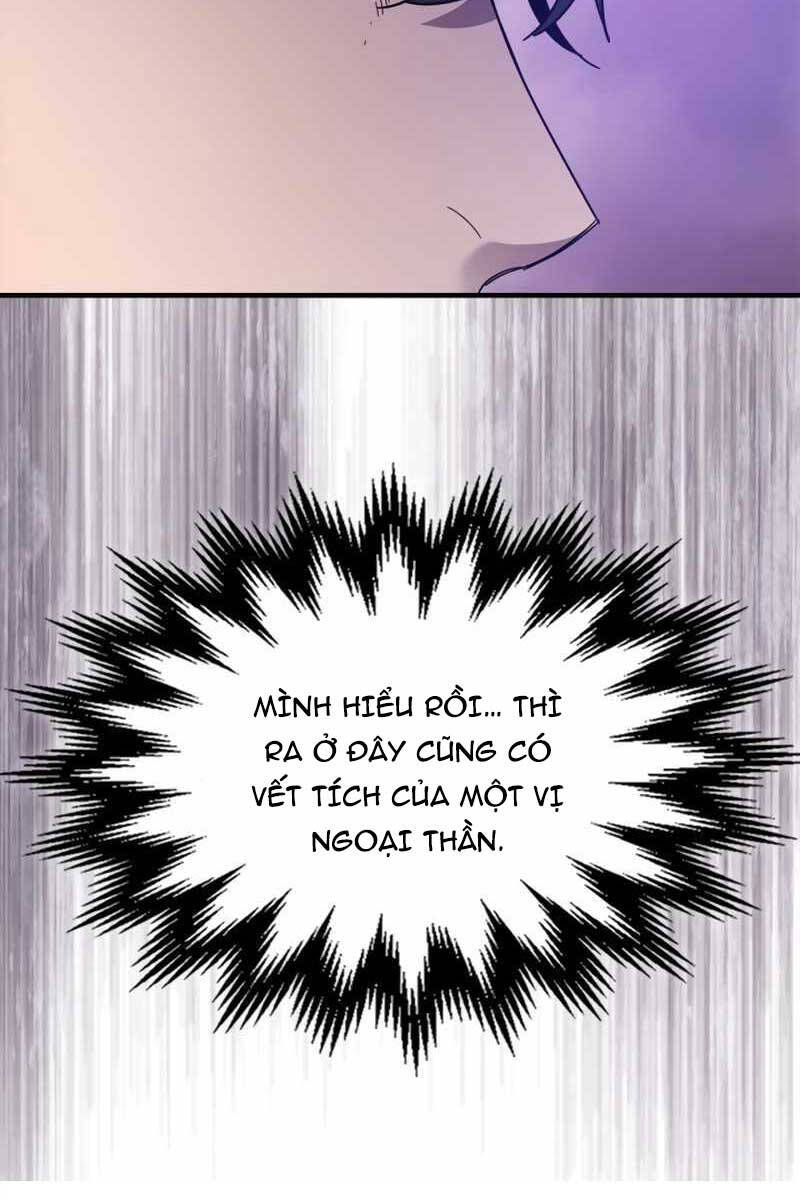 Thăng Cấp Cùng Thần Chap 84 - Next Chap 85
