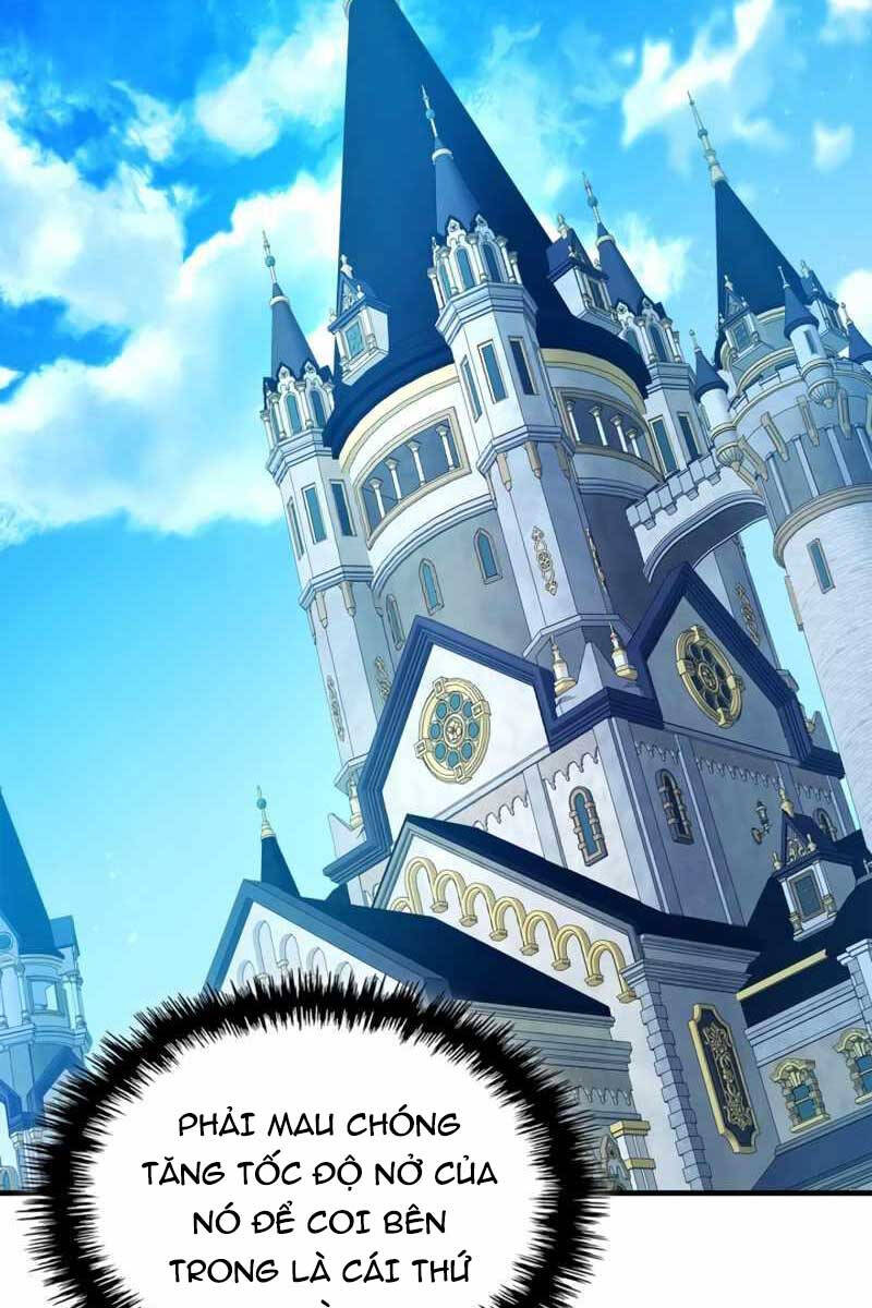 Thăng Cấp Cùng Thần Chap 84 - Next Chap 85