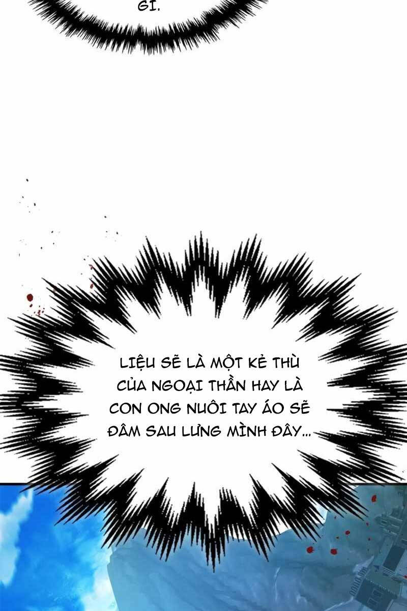 Thăng Cấp Cùng Thần Chap 84 - Next Chap 85