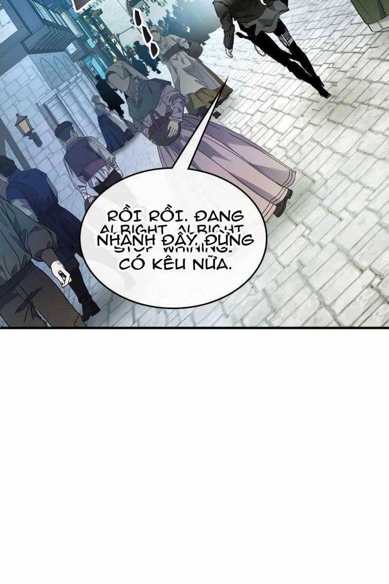 Thăng Cấp Cùng Thần Chap 84 - Next Chap 85