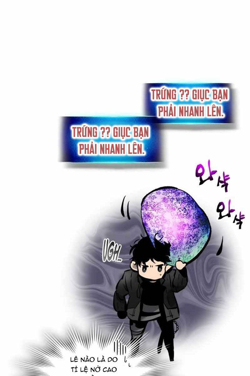 Thăng Cấp Cùng Thần Chap 84 - Next Chap 85