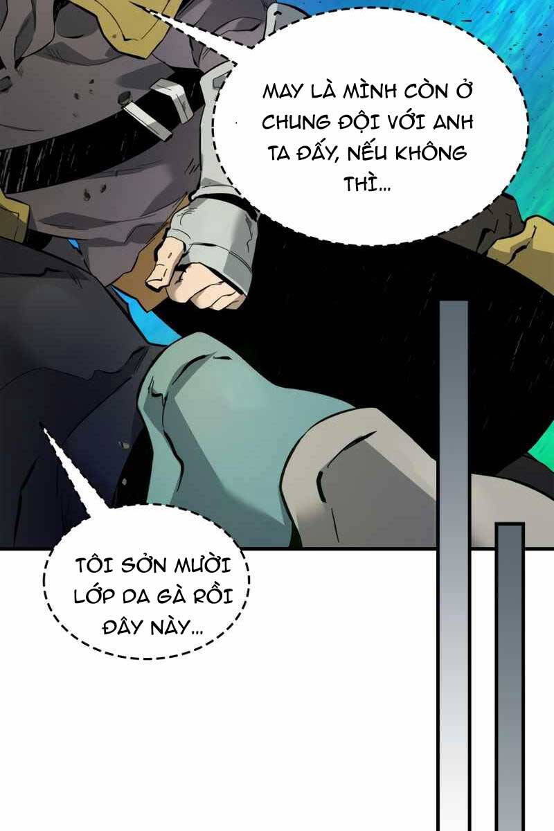 Thăng Cấp Cùng Thần Chap 84 - Next Chap 85