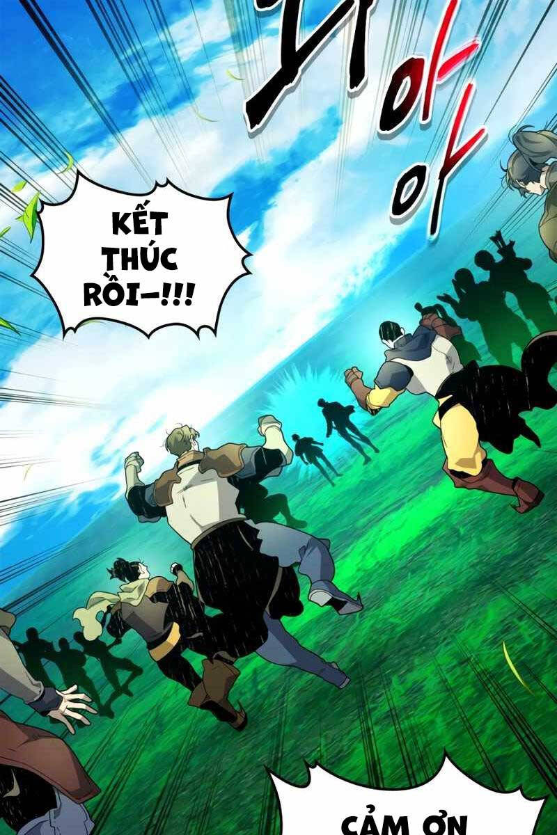 Thăng Cấp Cùng Thần Chap 84 - Next Chap 85