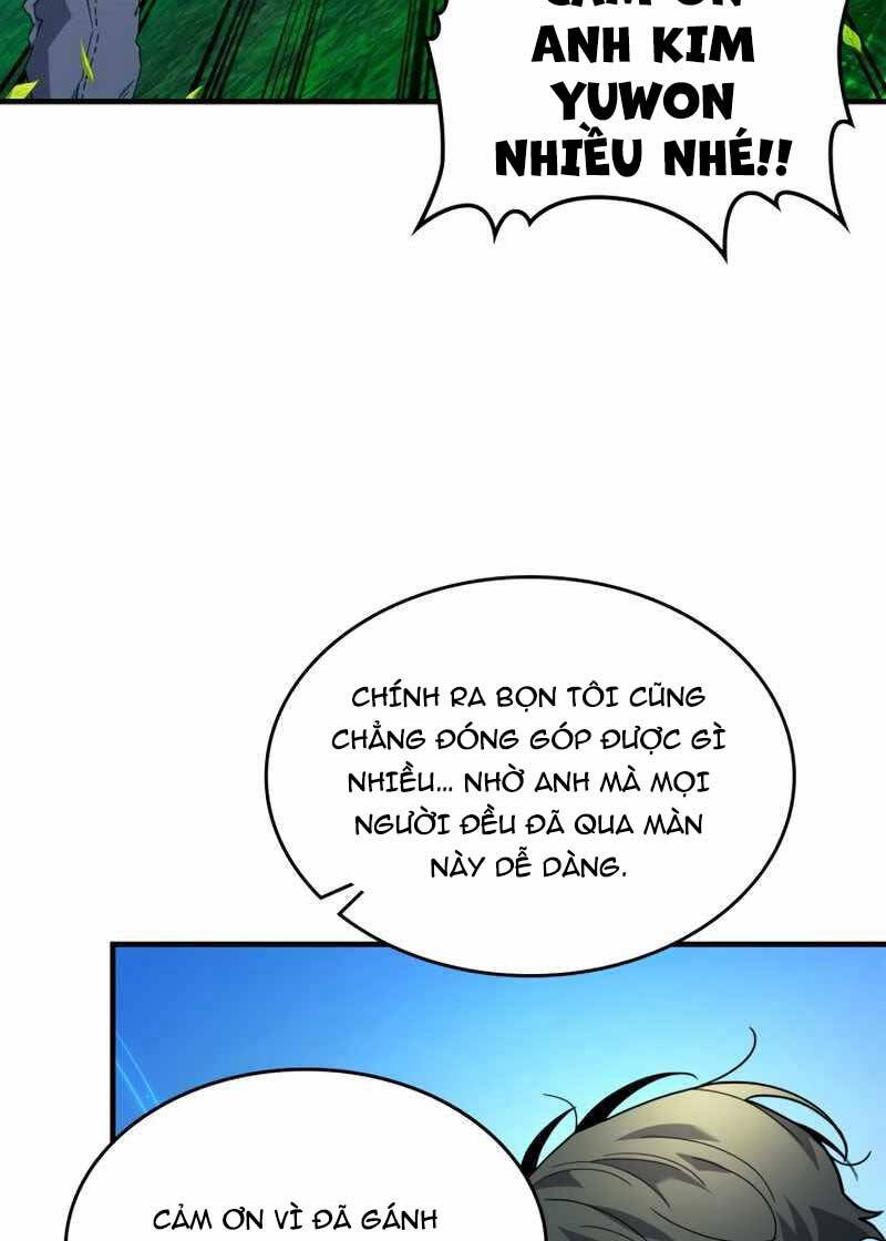 Thăng Cấp Cùng Thần Chap 84 - Next Chap 85
