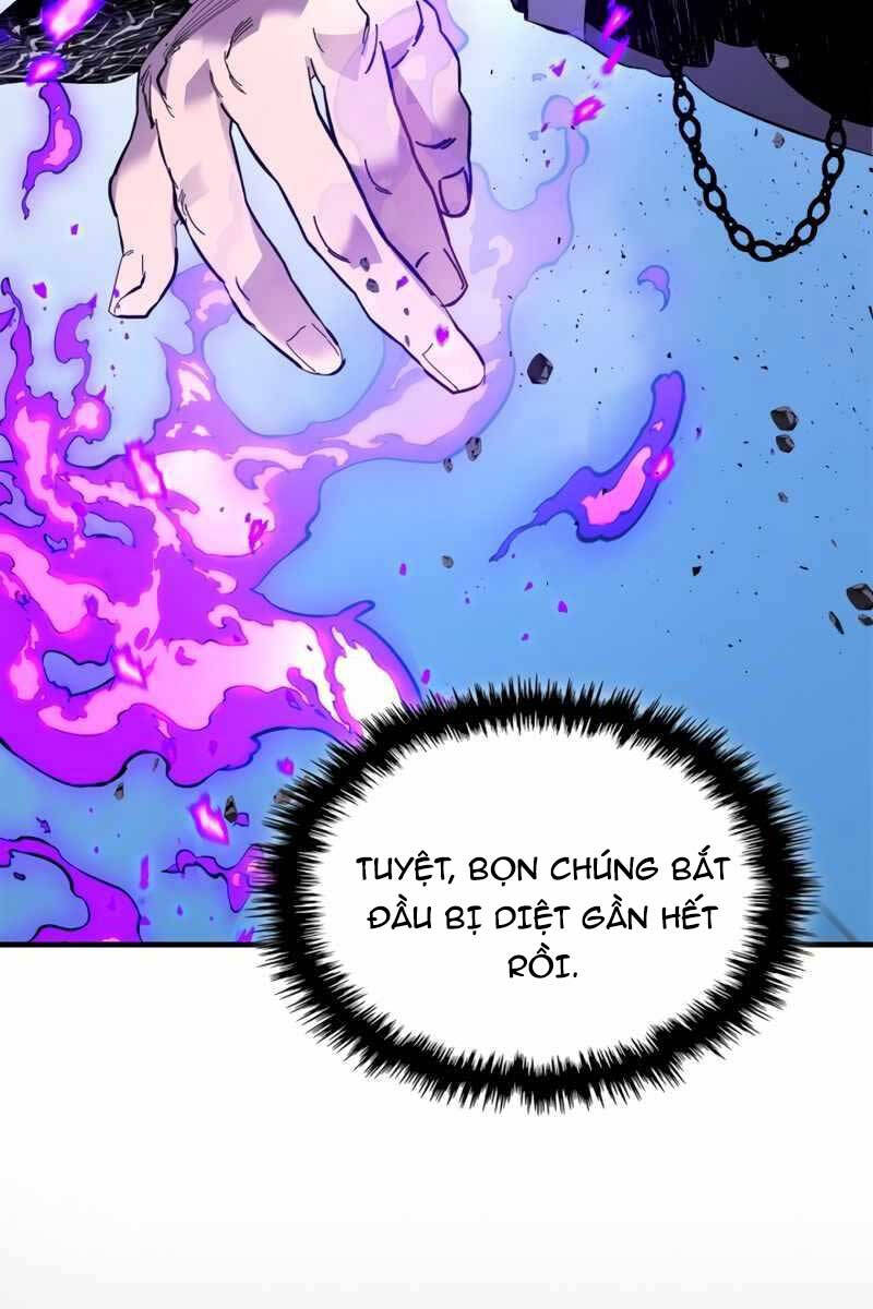 Thăng Cấp Cùng Thần Chap 84 - Next Chap 85