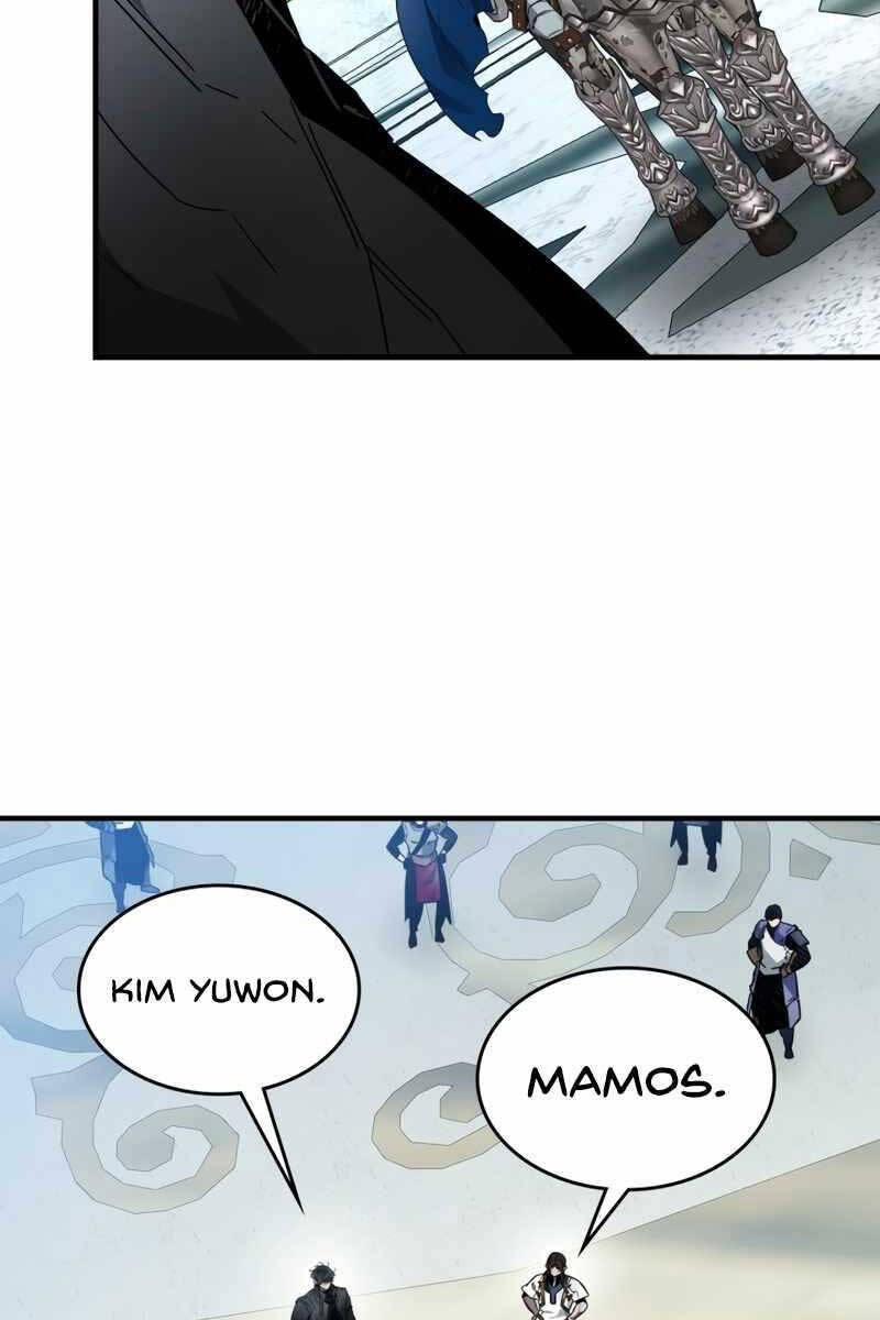 Thăng Cấp Cùng Thần Chap 84 - Next Chap 85
