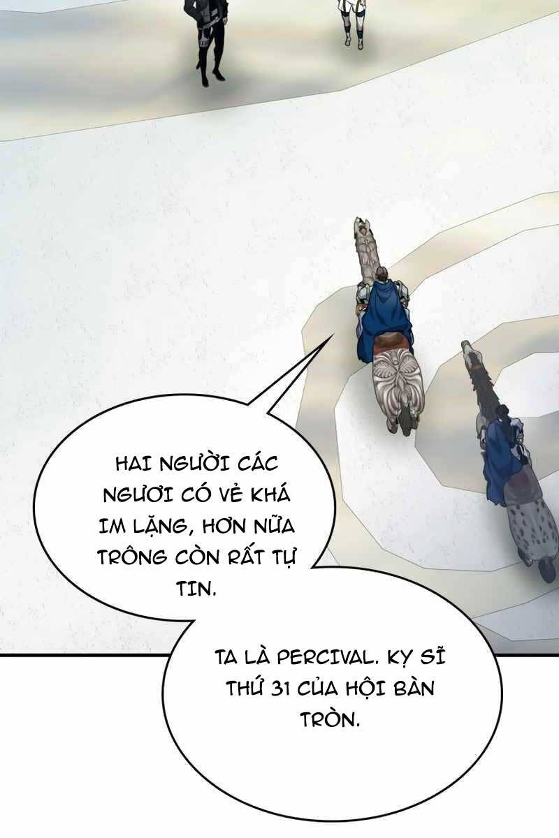 Thăng Cấp Cùng Thần Chap 84 - Next Chap 85