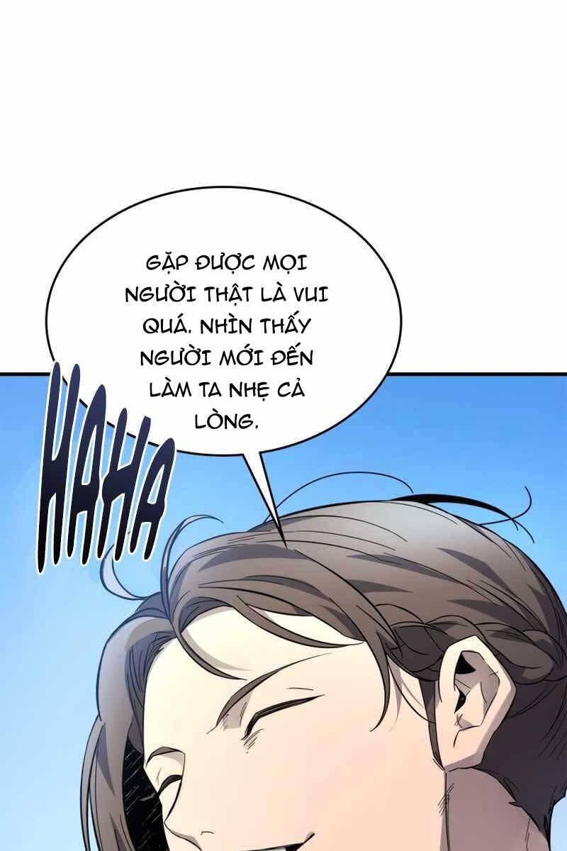 Thăng Cấp Cùng Thần Chap 84 - Next Chap 85