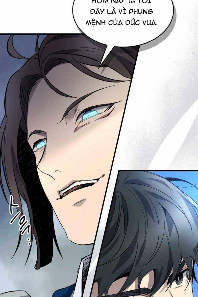 Thăng Cấp Cùng Thần Chap 84 - Next Chap 85