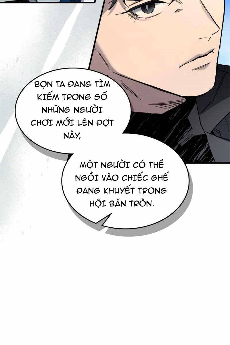 Thăng Cấp Cùng Thần Chap 84 - Next Chap 85