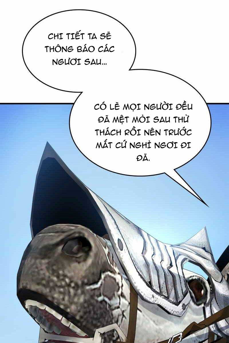 Thăng Cấp Cùng Thần Chap 84 - Next Chap 85