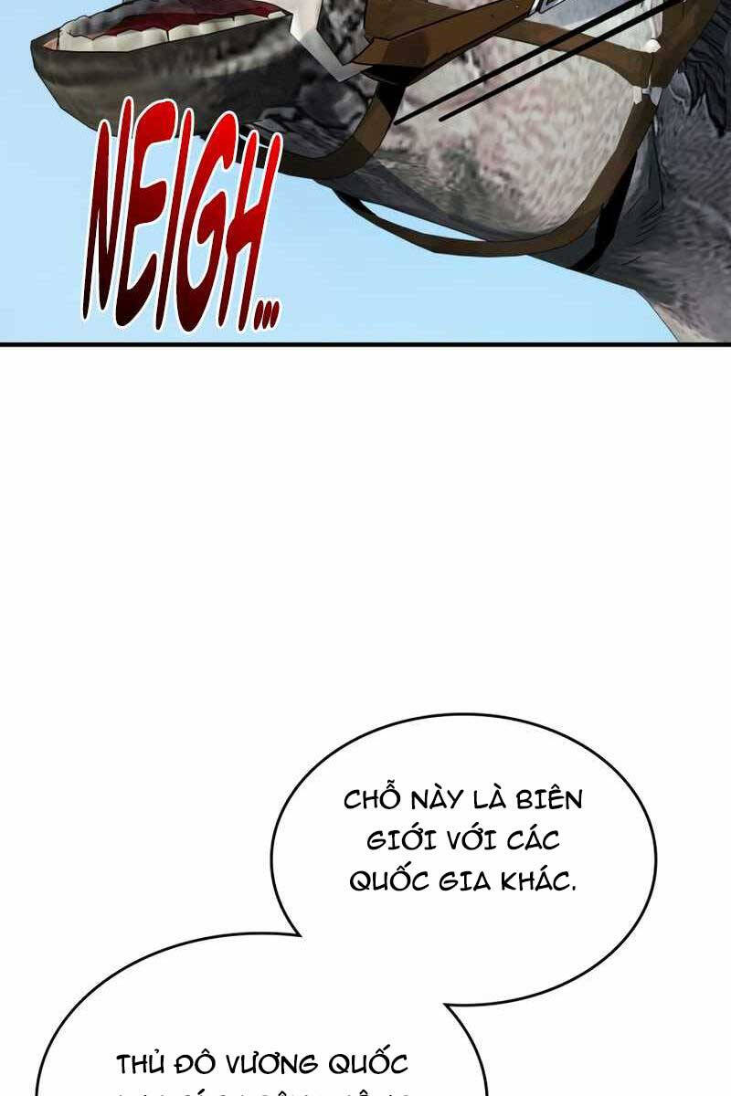 Thăng Cấp Cùng Thần Chap 84 - Next Chap 85