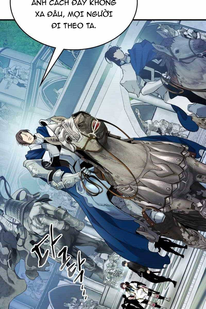 Thăng Cấp Cùng Thần Chap 84 - Next Chap 85