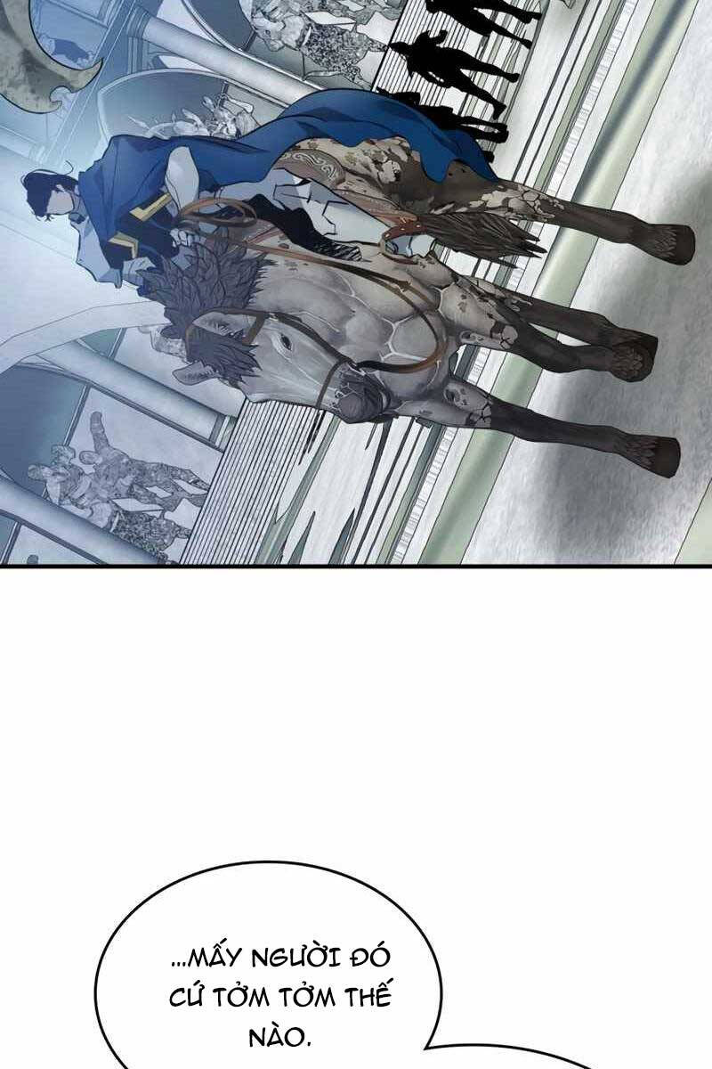 Thăng Cấp Cùng Thần Chap 84 - Next Chap 85