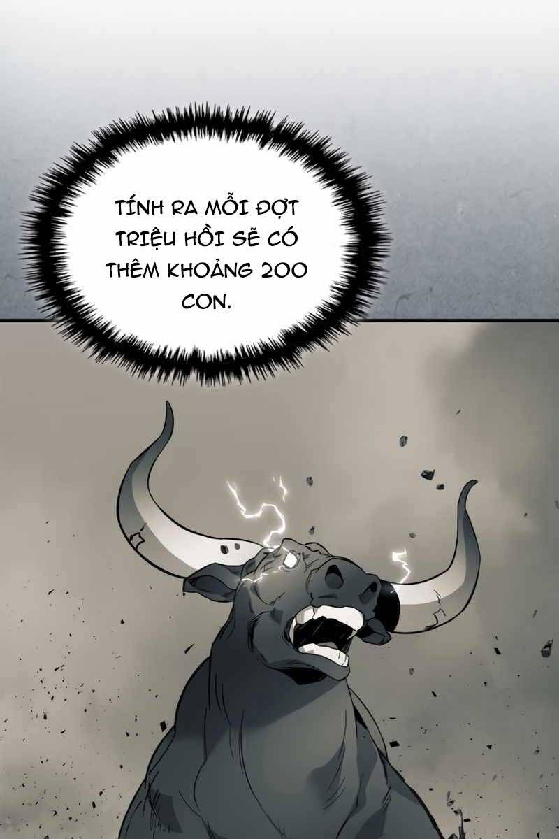 Thăng Cấp Cùng Thần Chap 84 - Next Chap 85