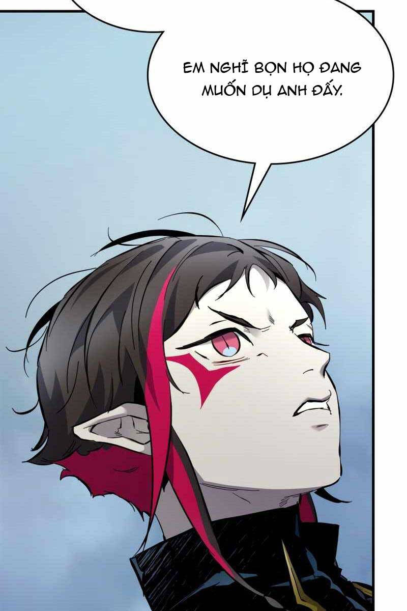 Thăng Cấp Cùng Thần Chap 84 - Next Chap 85
