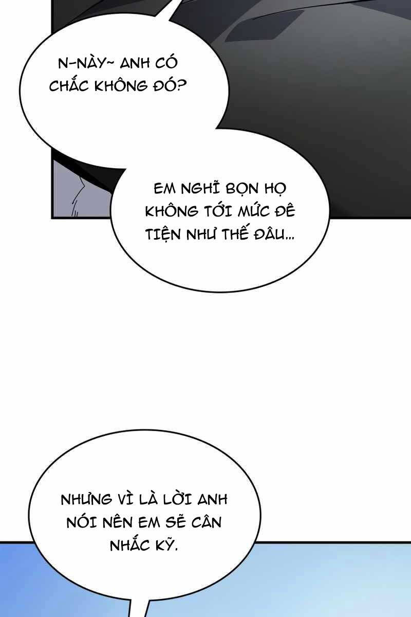 Thăng Cấp Cùng Thần Chap 84 - Next Chap 85