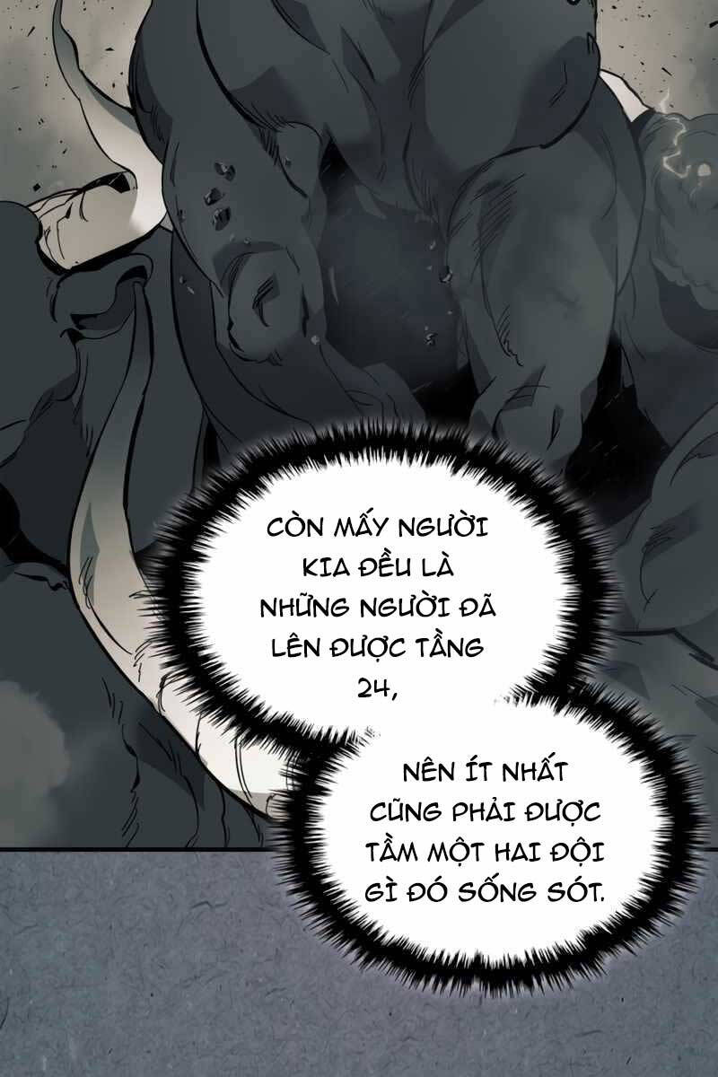 Thăng Cấp Cùng Thần Chap 84 - Next Chap 85